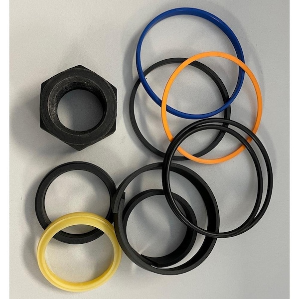 Aftermarket Dipper Cylinder Seal Kit 1542915C2 - main